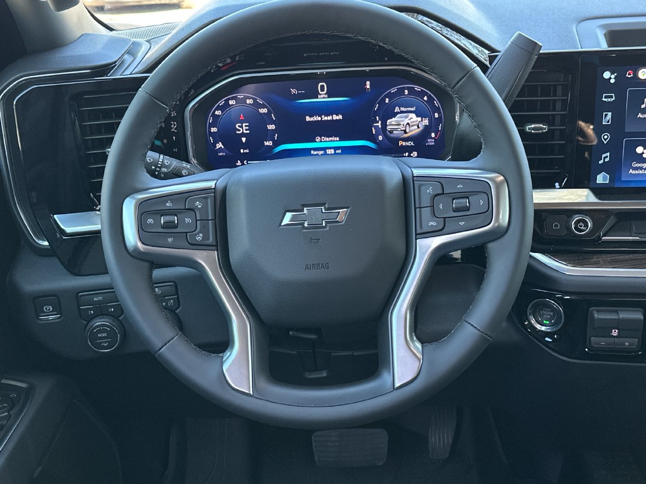 2026 Chevrolet Silverado 1500 RST - Photo 15