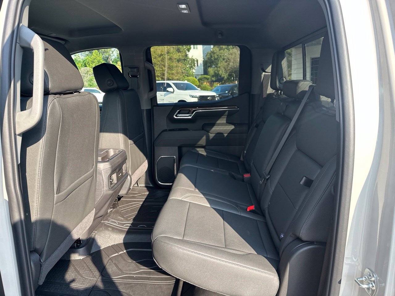 2026 Chevrolet Silverado 1500 RST Truck, photo 26