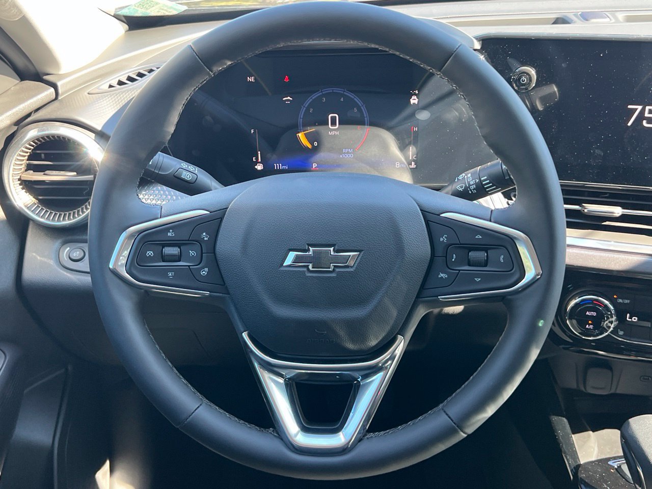 2026 Chevrolet Trax Activ - Photo 15