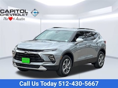 2026 Chevrolet Blazer 2LT SUV