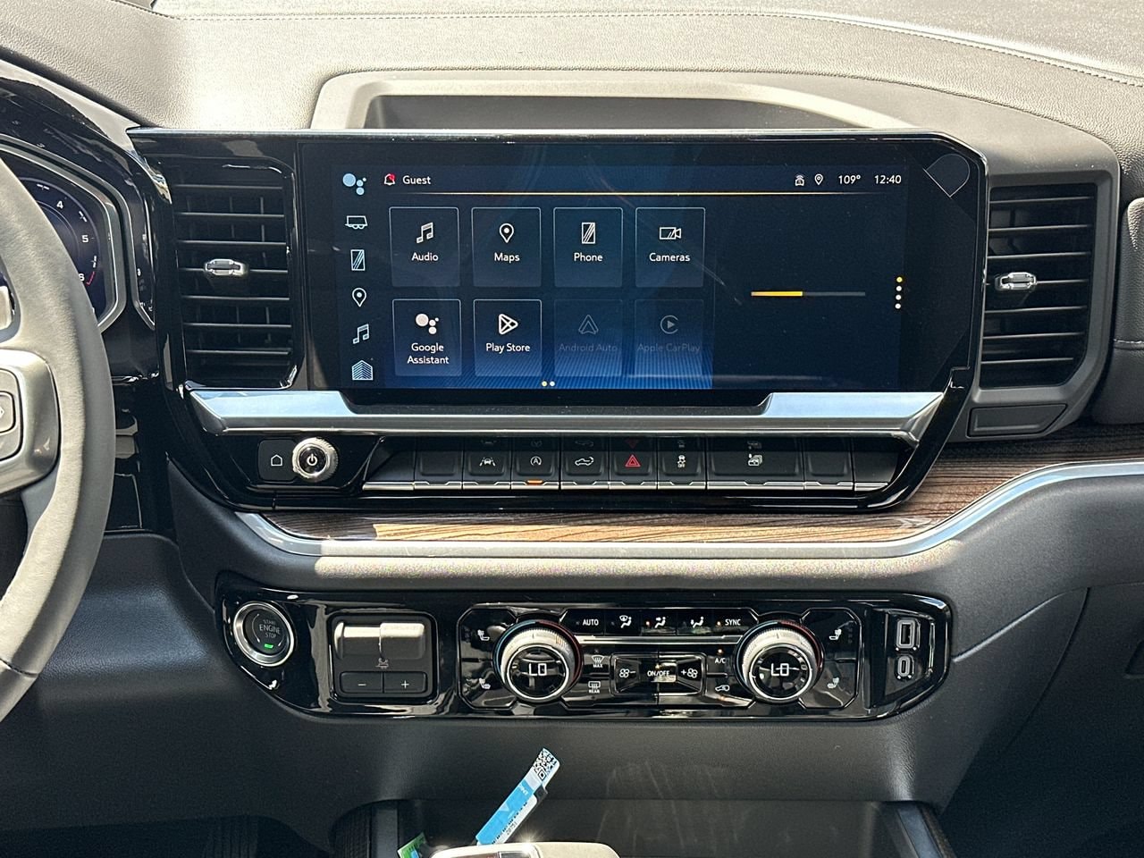 2026 Chevrolet Silverado 1500 LT - Photo 23