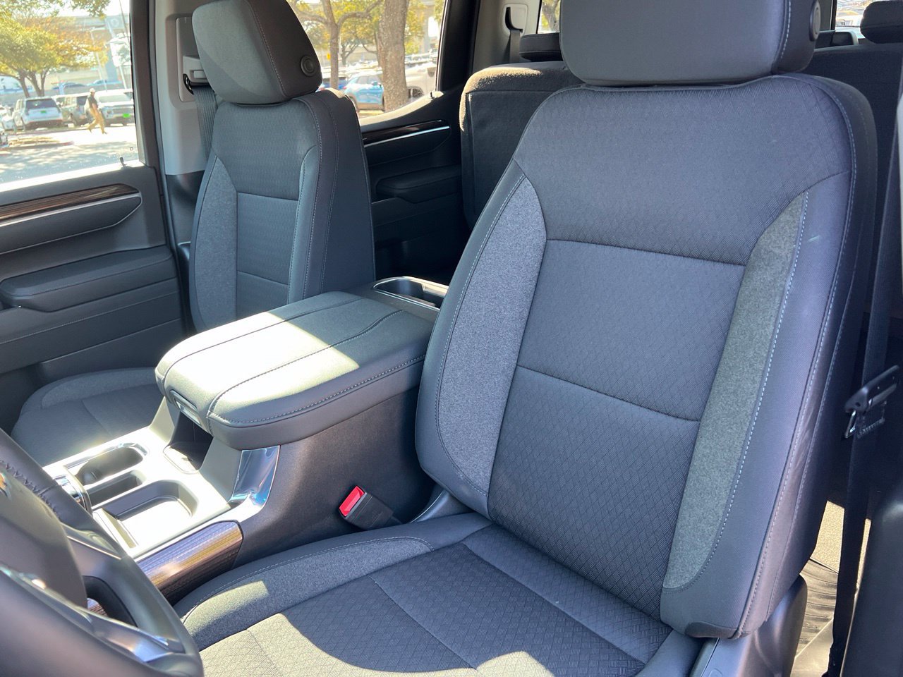 2026 Chevrolet Silverado 1500 LT - Photo 11