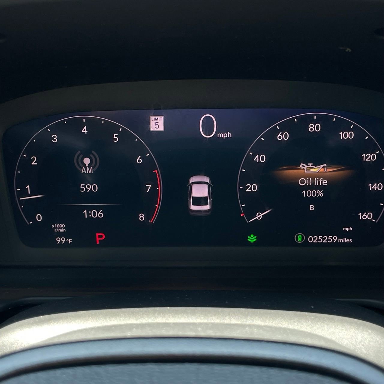 2024 Honda Accord EX - Photo 15