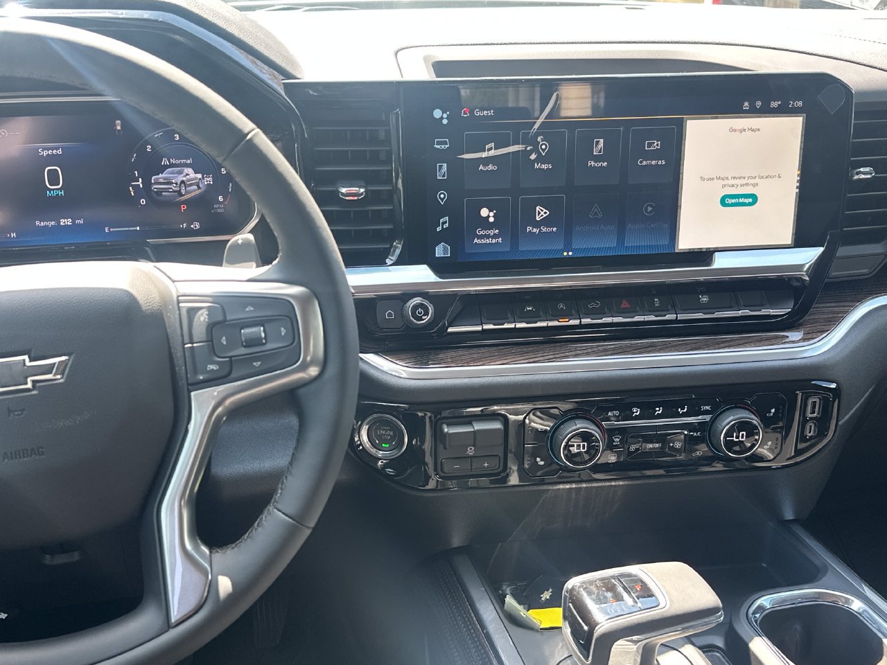 2026 Chevrolet Silverado 1500 RST - Photo 23