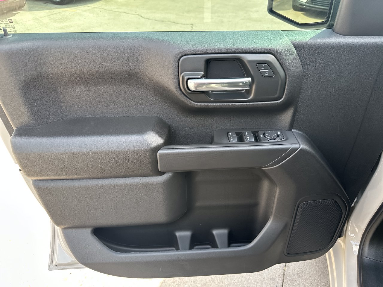 2026 Chevrolet Silverado 1500 Custom - Photo 20