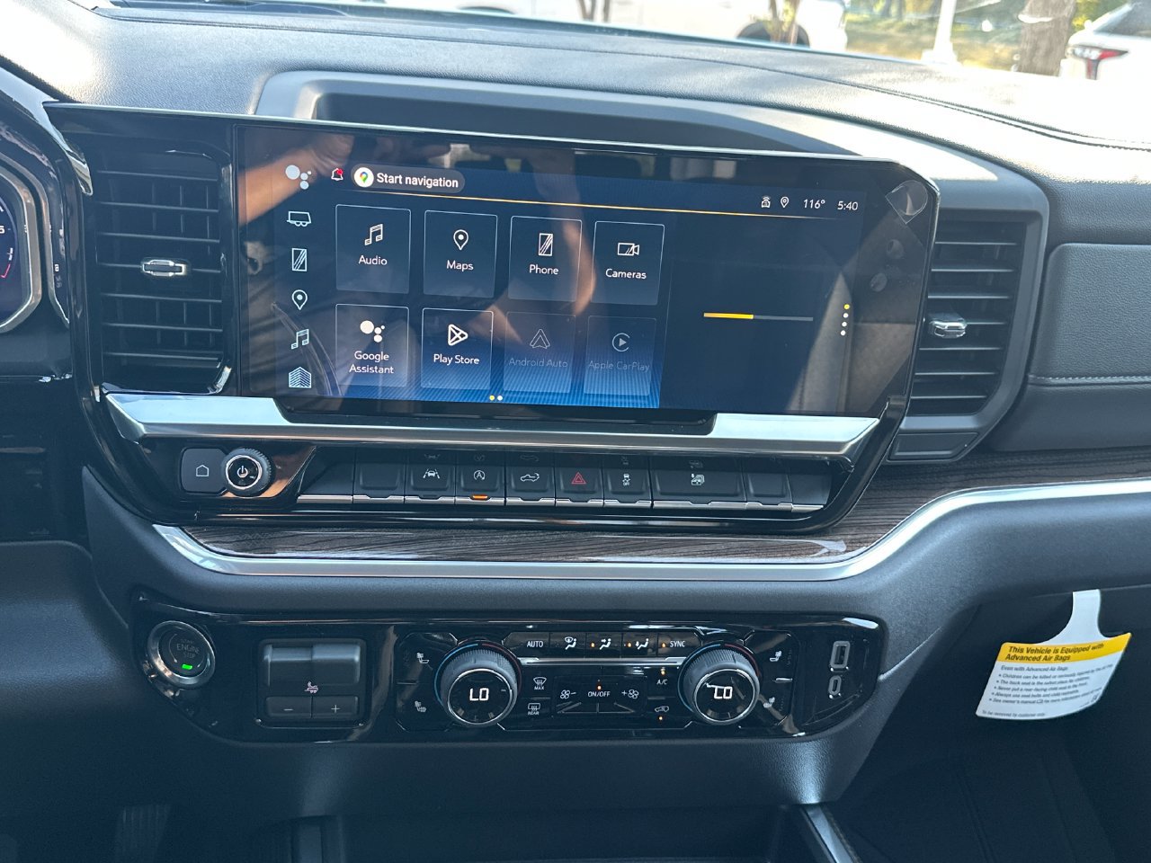 2026 Chevrolet Silverado 1500 LT - Photo 18