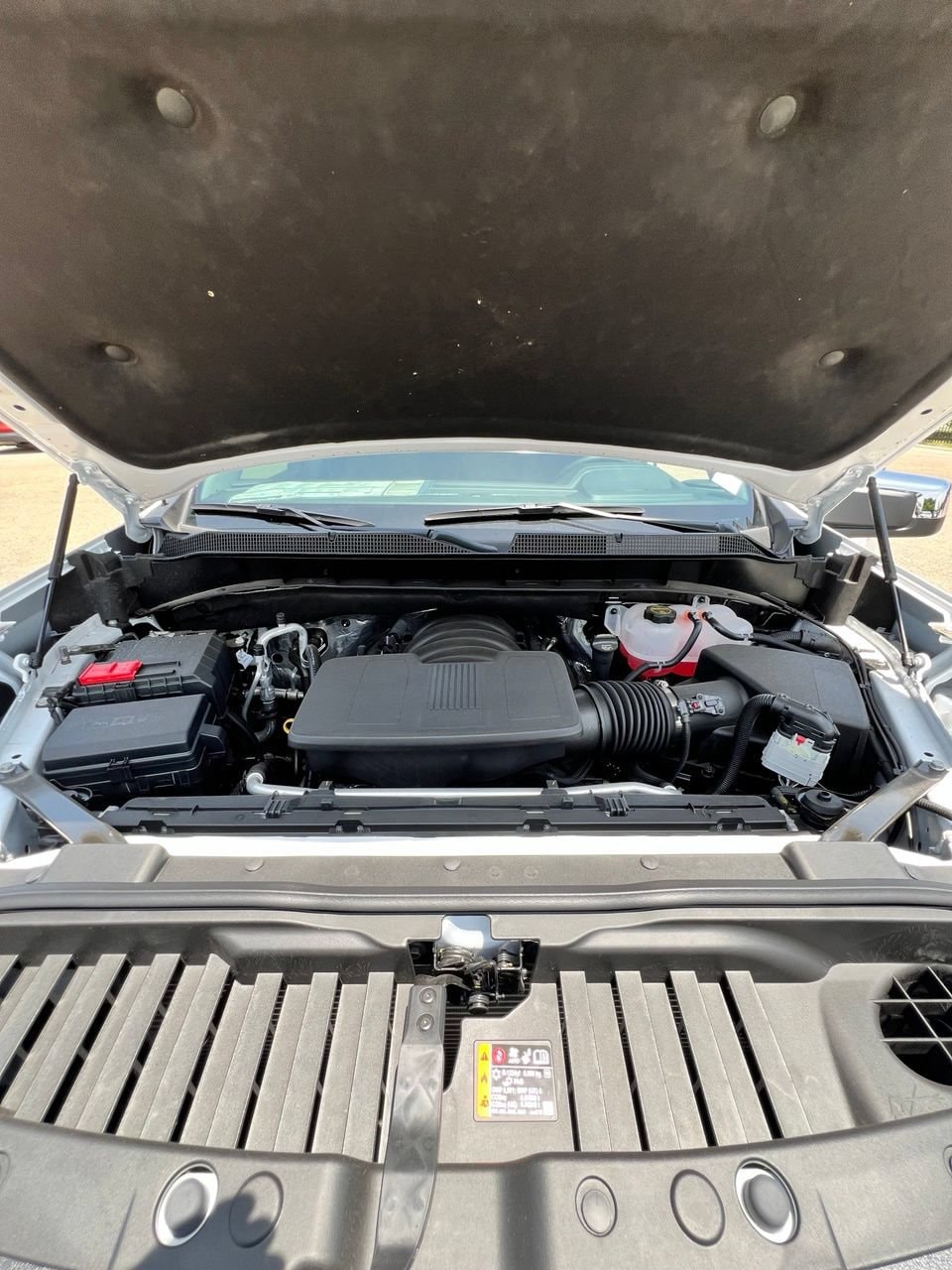 2026 Chevrolet Silverado 1500 LT - Photo 29