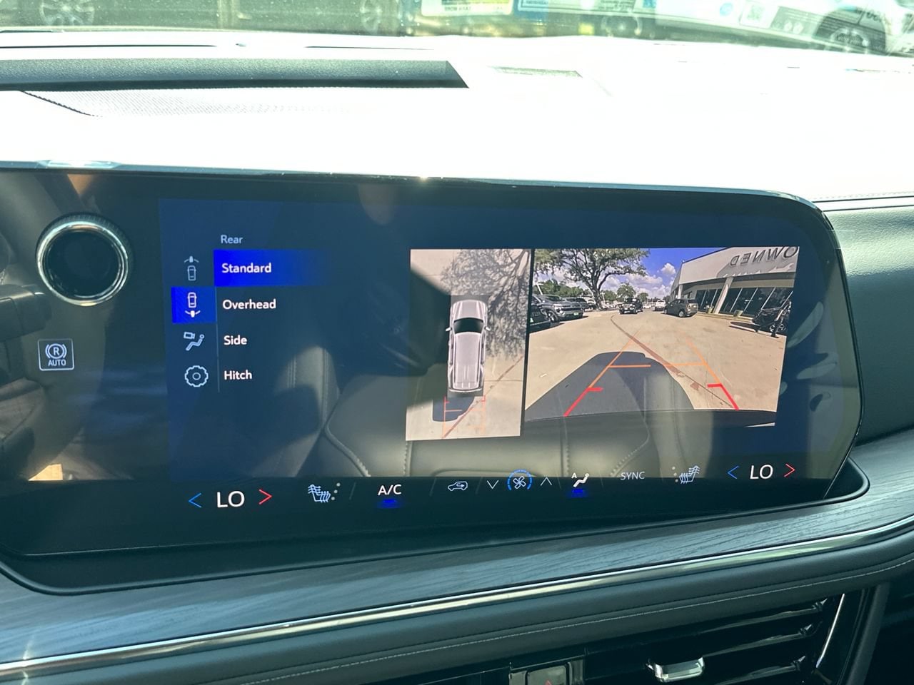 2026 Chevrolet Tahoe LT SUV, photo 21