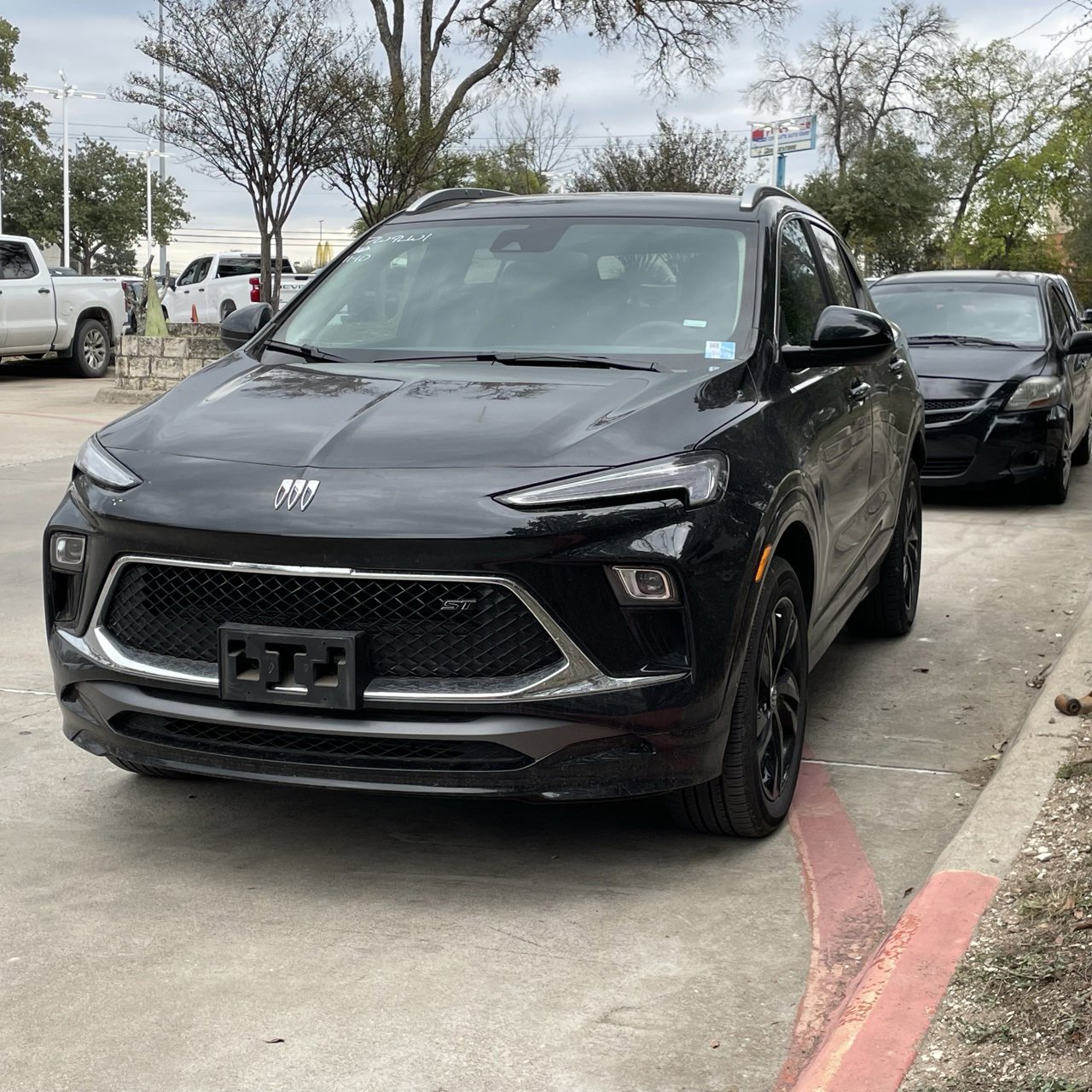 2024 Buick Encore GX Sport Touring's photo