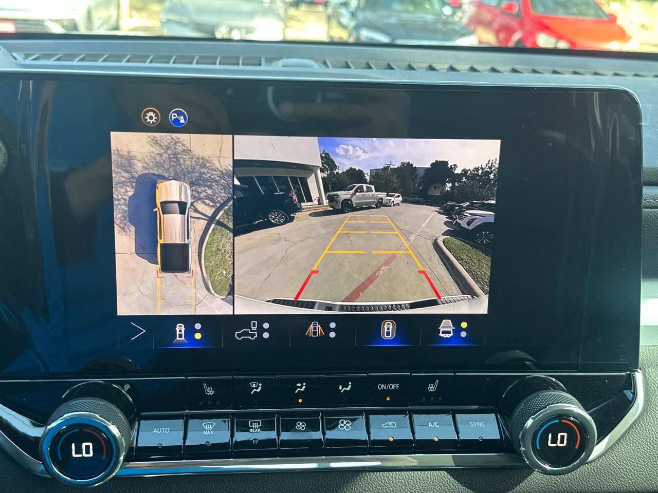2026 Chevrolet Colorado LT - Photo 19