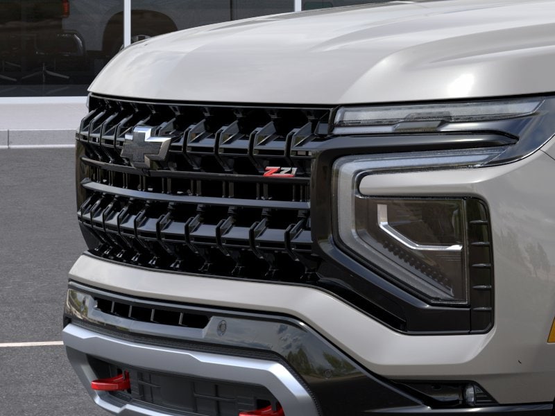 2027 Chevrolet Tahoe Z71 SUV, photo 44