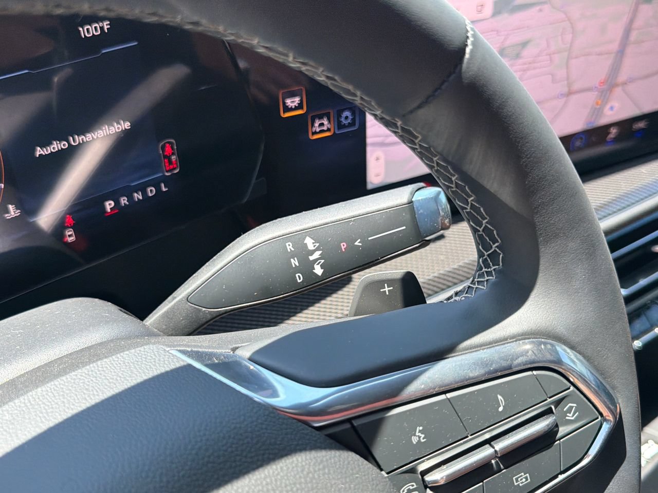 2027 Chevrolet Traverse Z71 SUV, photo 21