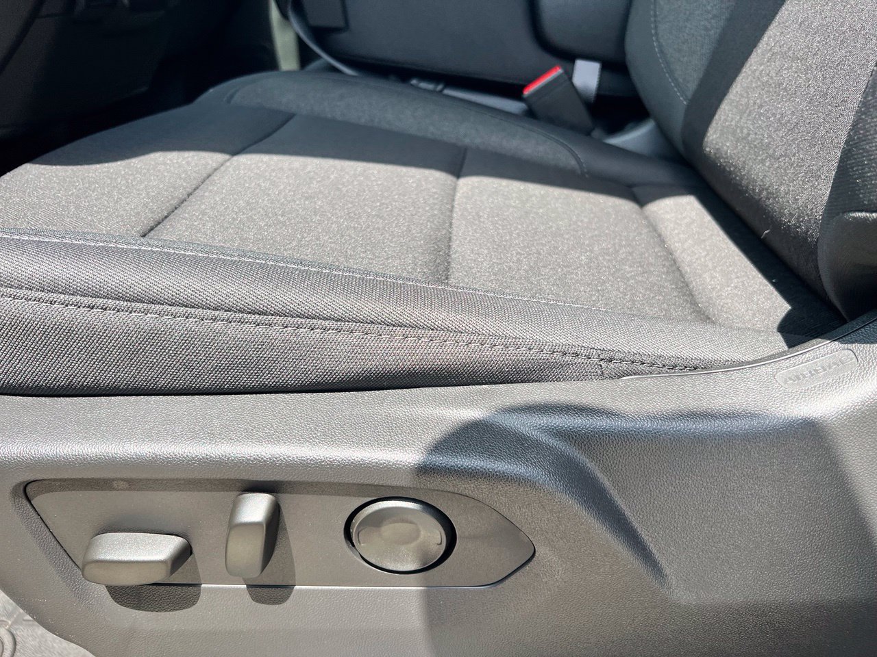 2026 Chevrolet Silverado 1500 Custom - Photo 26