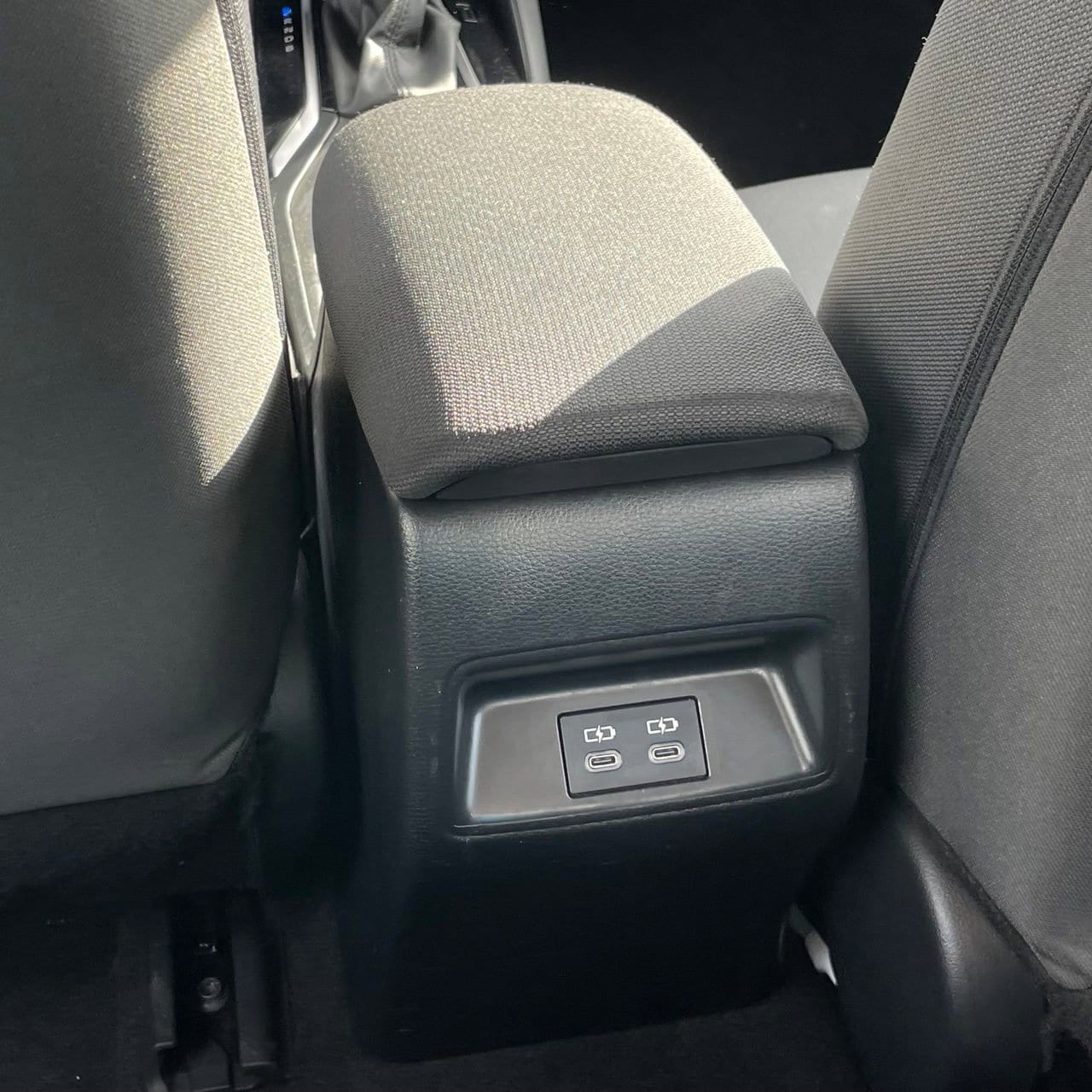 2024 Toyota Corolla LE - Photo 23