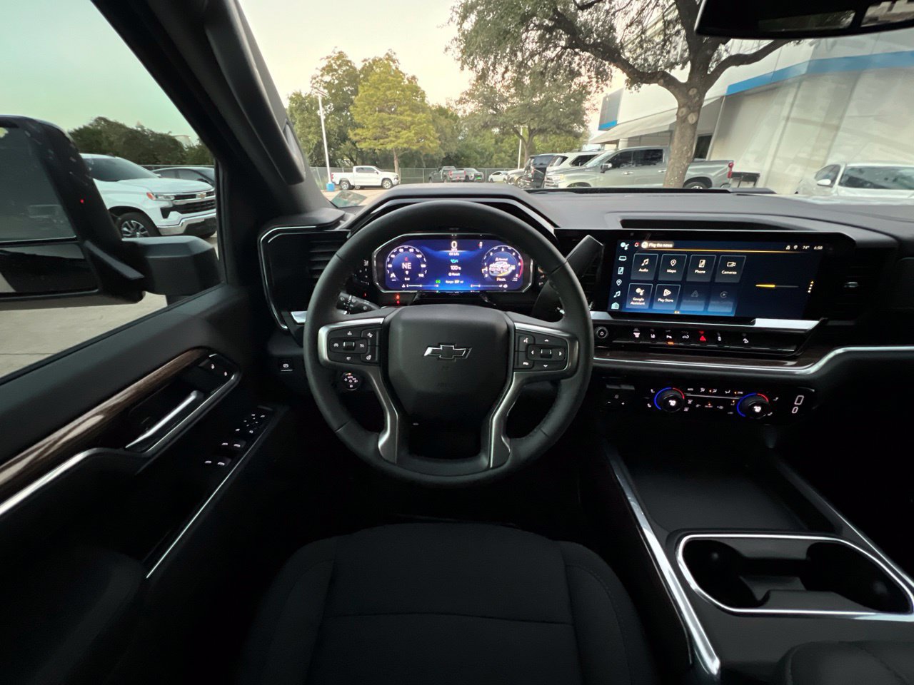 2026 Chevrolet Silverado 2500 HD LT - Photo 14