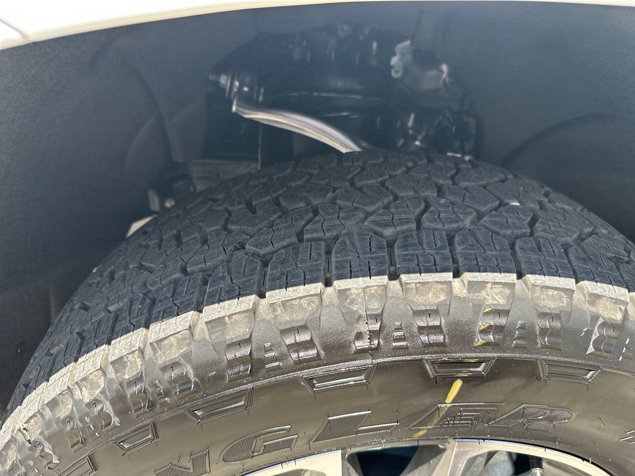 2026 Chevrolet Silverado 1500 LT, photo 28