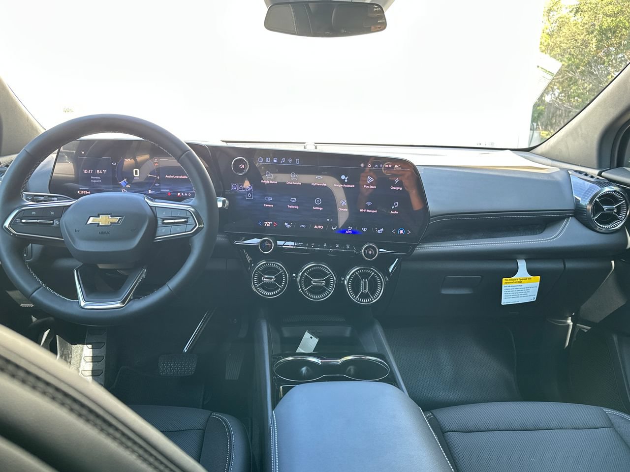 2026 Chevrolet Blazer EV LT - Photo 13