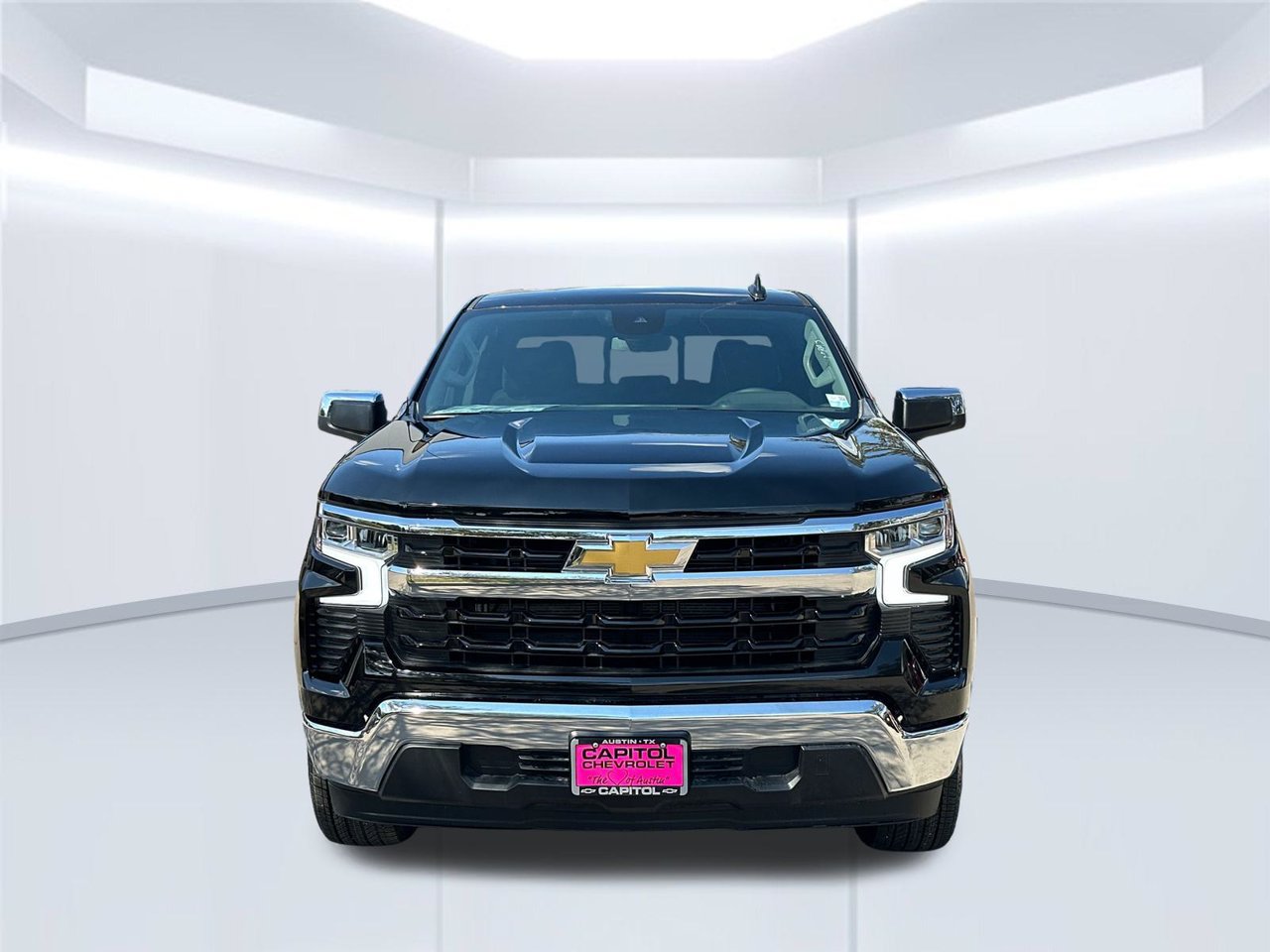 2026 Chevrolet Silverado 1500 LT - Photo 9