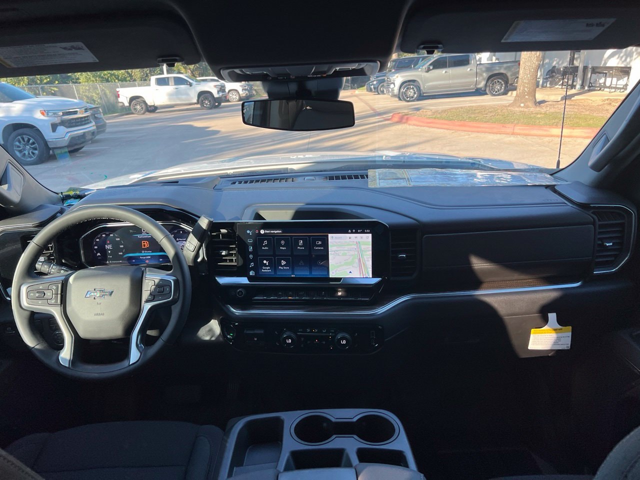 2026 Chevrolet Silverado 1500 RST - Photo 15