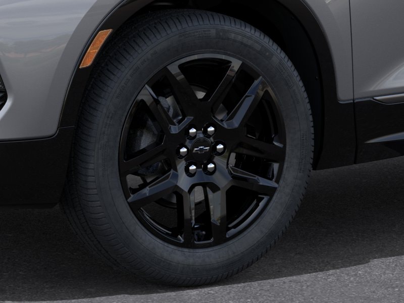 2026 Chevrolet Blazer RS, photo 40