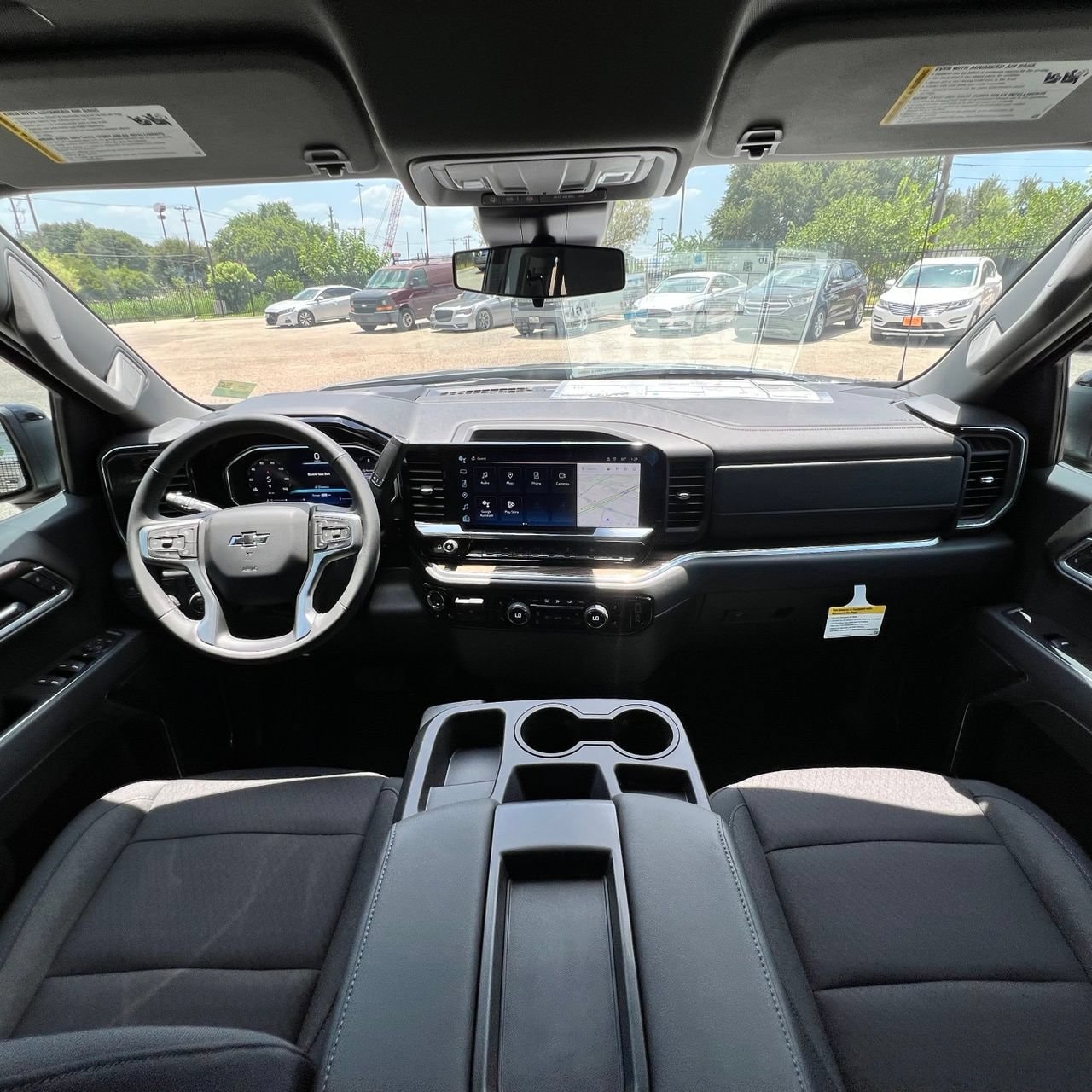 2026 Chevrolet Silverado 2500 HD LT Truck, photo 15