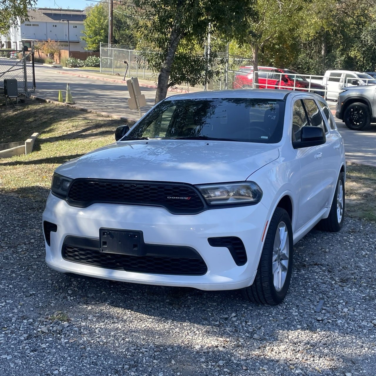 2023 Dodge Durango GT's photo