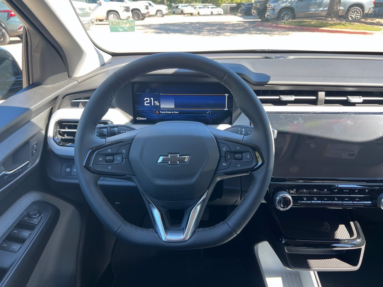 2027 Chevrolet Bolt LT, photo 15