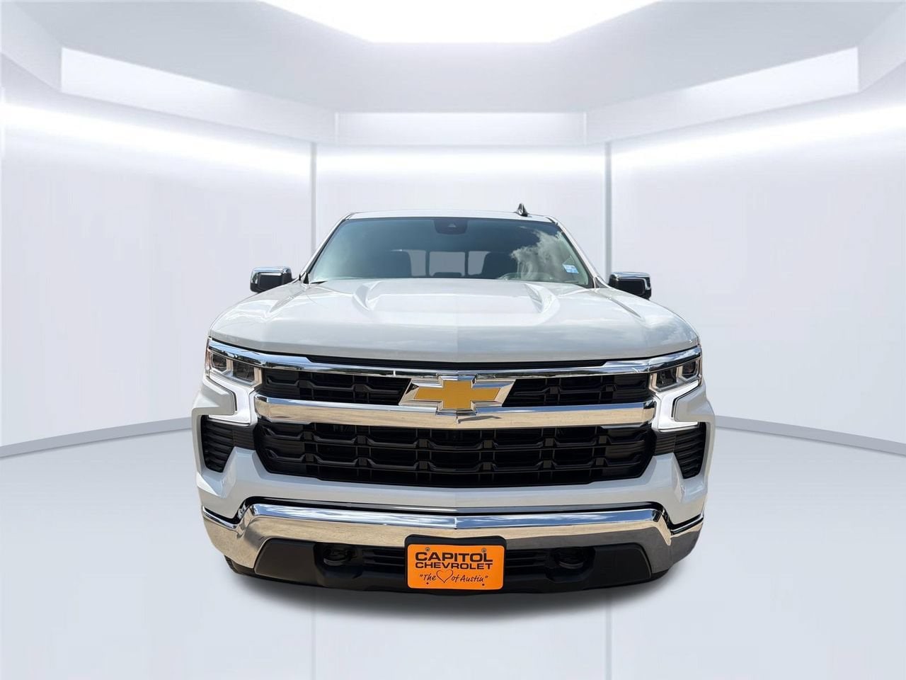 2026 Chevrolet Silverado 1500 LT - Photo 9
