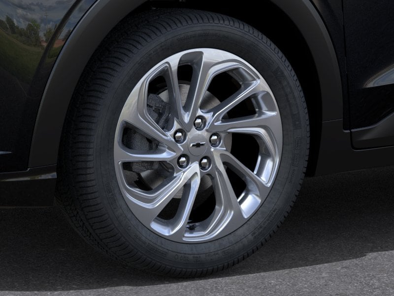 2027 Chevrolet Bolt LT - Photo 40