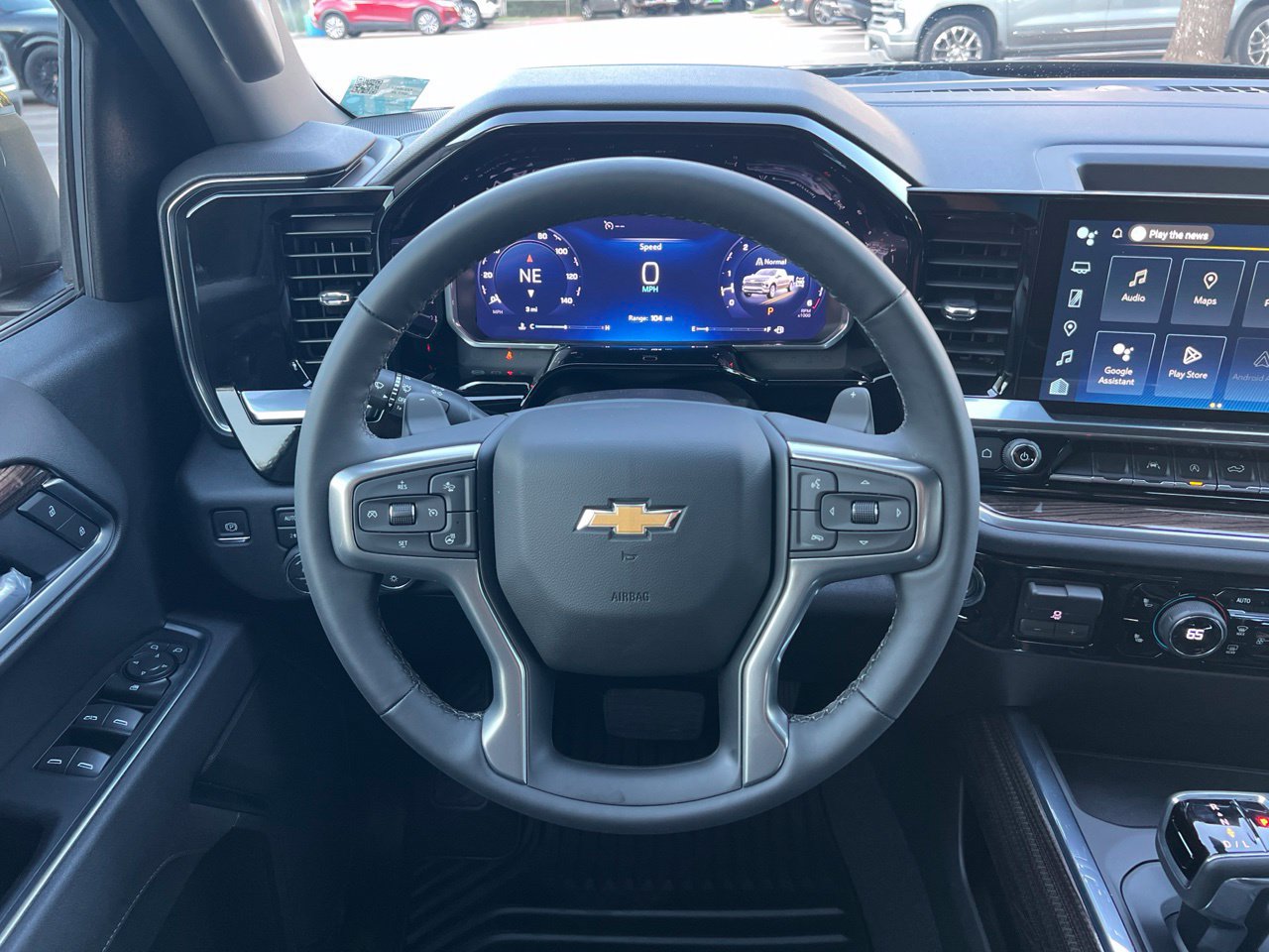 2026 Chevrolet Silverado 1500 LT - Photo 15