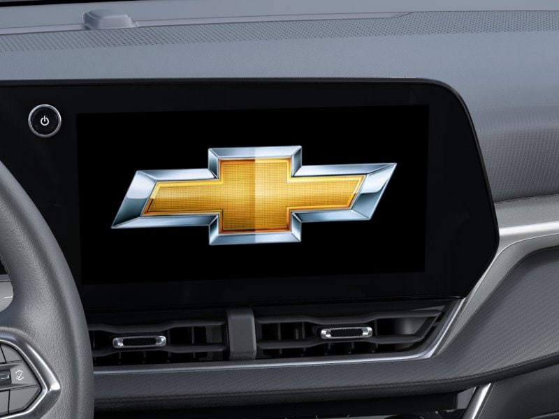2026 Chevrolet Equinox LT - Photo 50