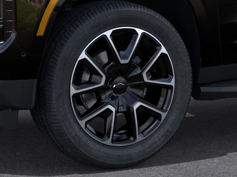 2026 Chevrolet Tahoe RST - Photo 38