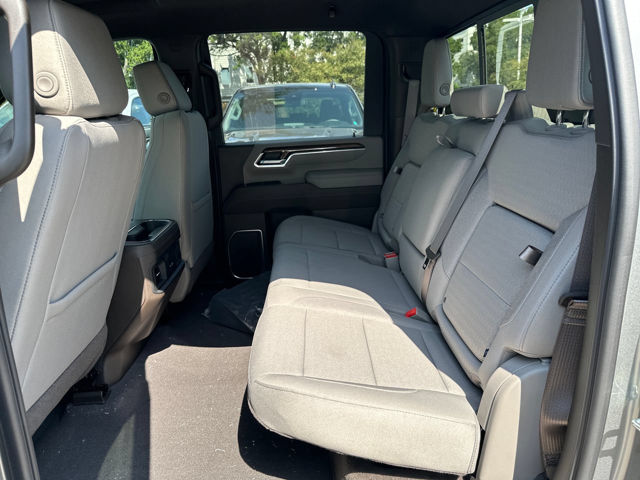 2026 Chevrolet Silverado 2500 HD LT Truck, photo 26
