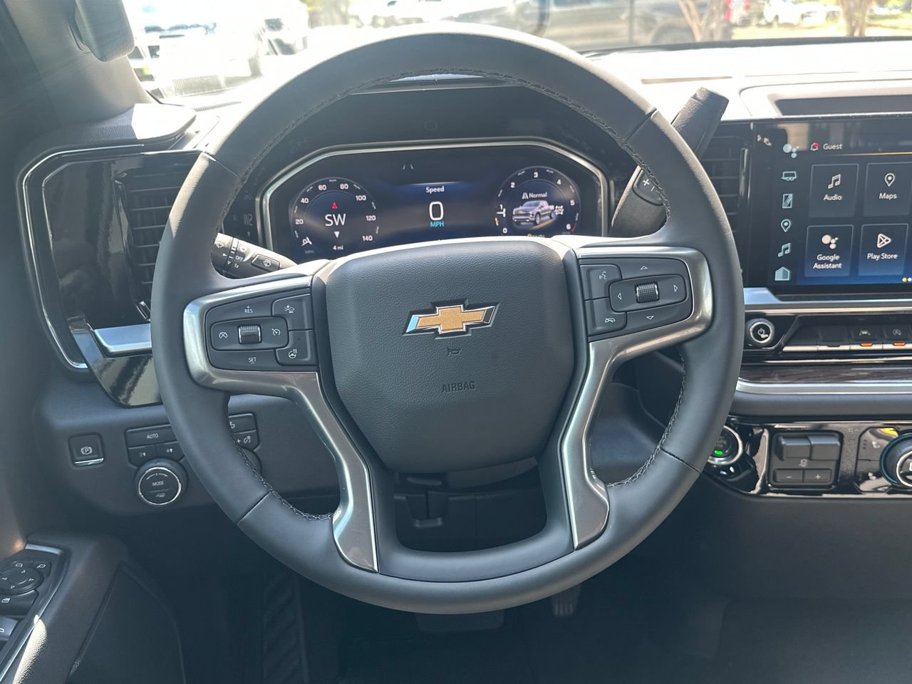 2026 Chevrolet Silverado 1500 LT - Photo 14