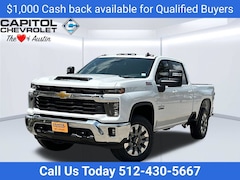 2026 Chevrolet Silverado 2500 HD LT Truck