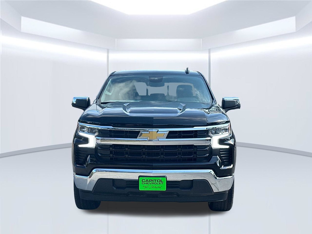 2026 Chevrolet Silverado 1500 LT - Photo 7