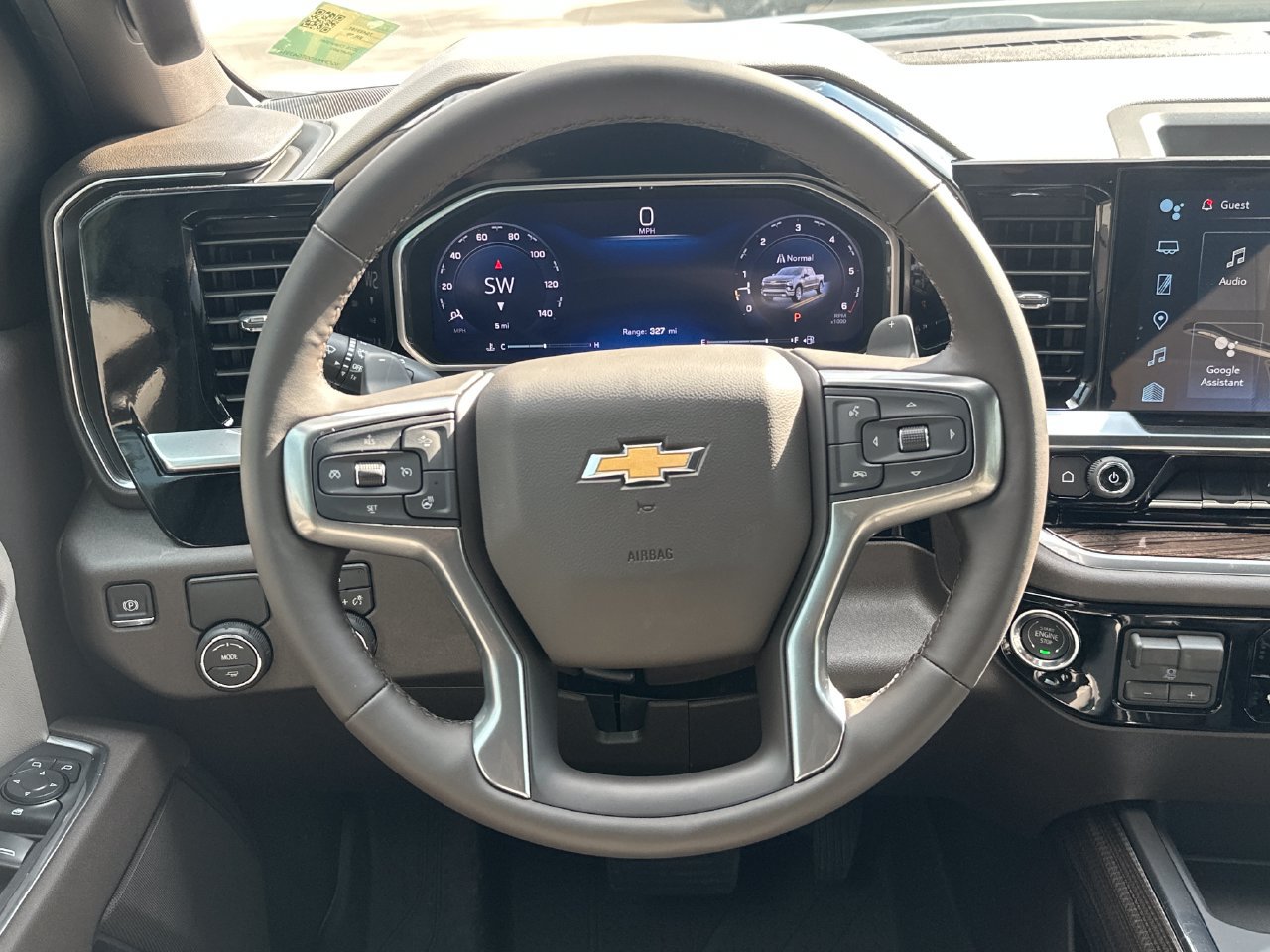 2026 Chevrolet Silverado 1500 LT - Photo 15