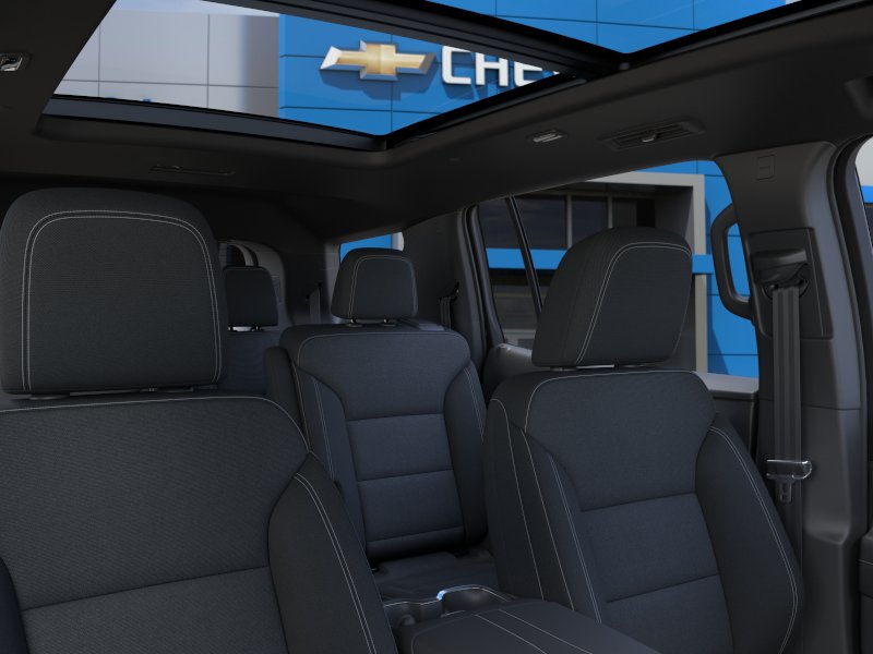 2027 Chevrolet Traverse LT - Photo 54