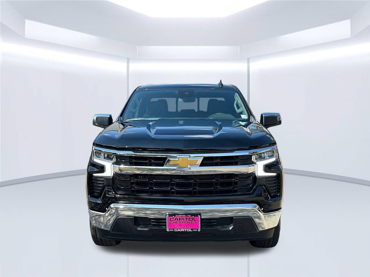 2026 Chevrolet Silverado 1500 LT - Photo 9