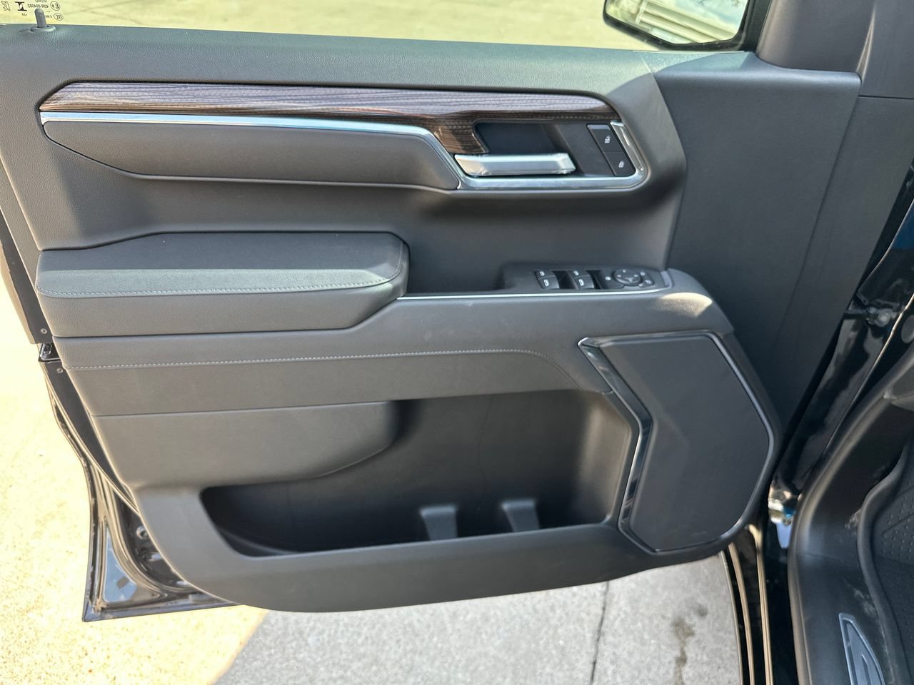 2026 Chevrolet Silverado 1500 LT - Photo 11