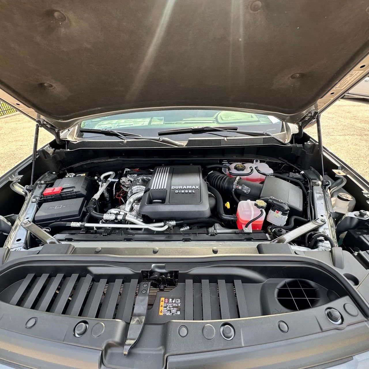 2026 Chevrolet Silverado 1500 RST - Photo 31