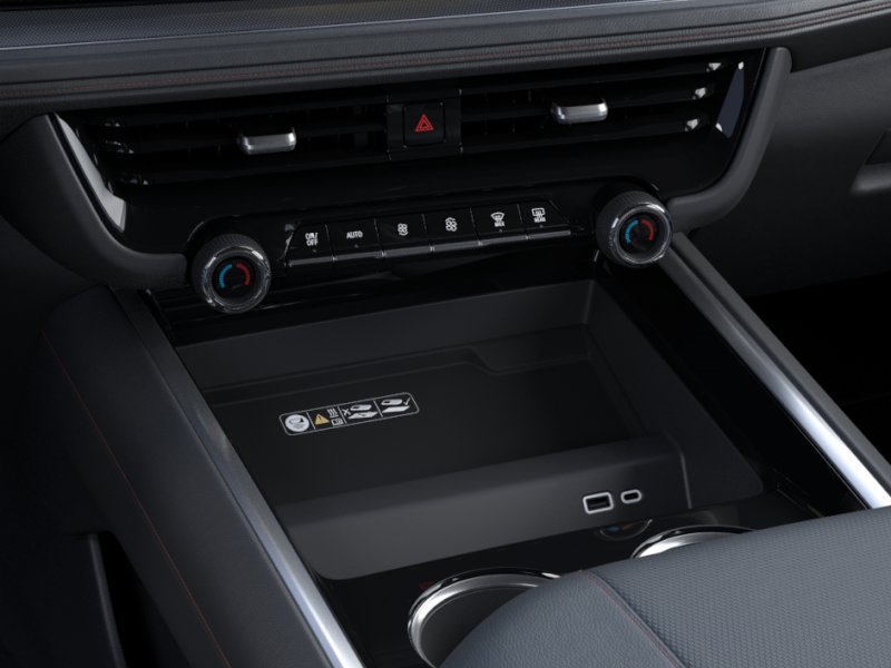 2027 Chevrolet Tahoe RST SUV, photo 23