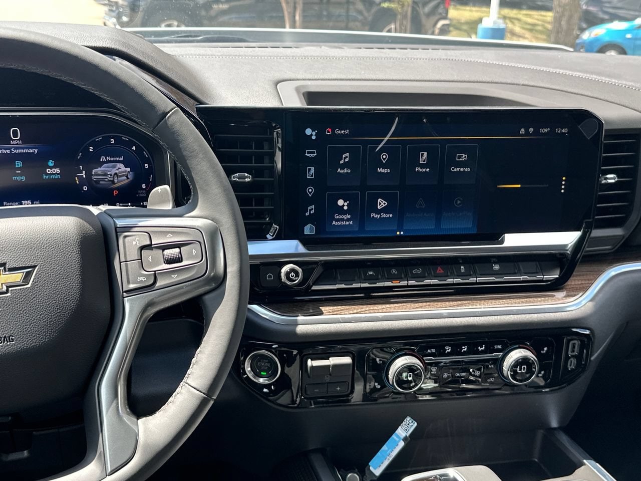 2026 Chevrolet Silverado 1500 LT - Photo 22