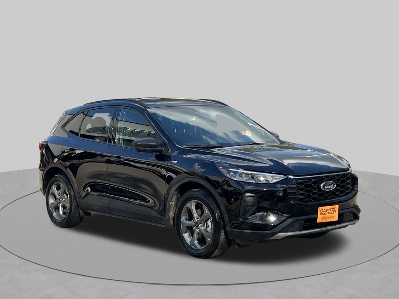 2025 Ford Escape ST-Line - Photo 7