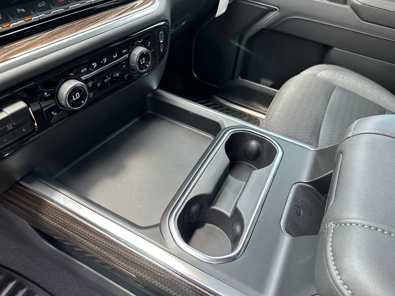 2026 Chevrolet Silverado 2500 HD LT Truck, photo 28
