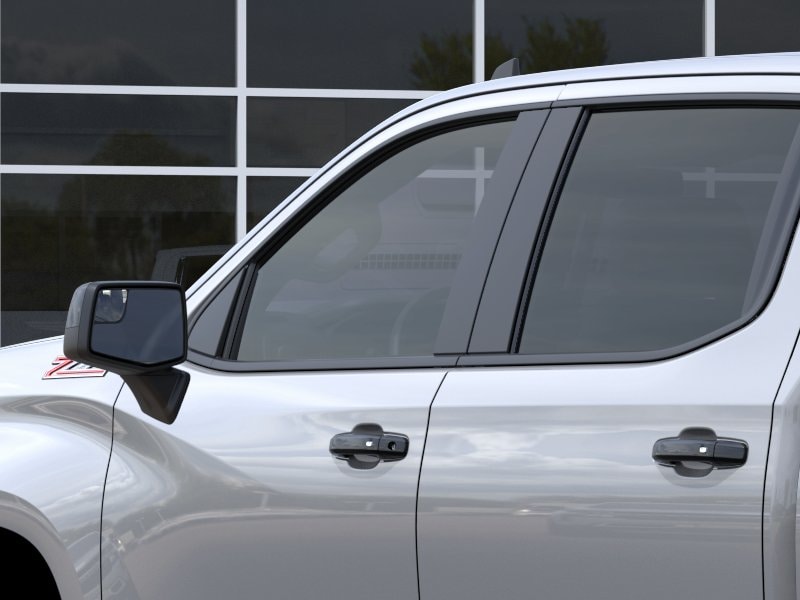 2026 Chevrolet Silverado 1500 LT Trail Boss - Photo 12