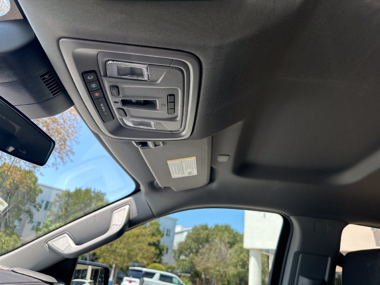 2026 Chevrolet Silverado 1500 LT - Photo 21
