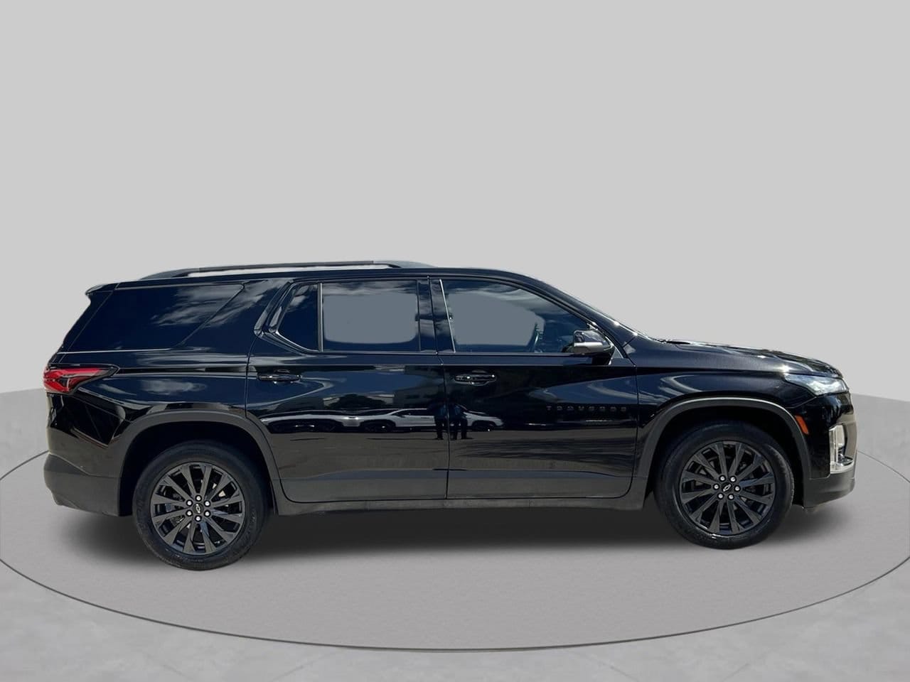 2023 Chevrolet Traverse RS - Photo 7