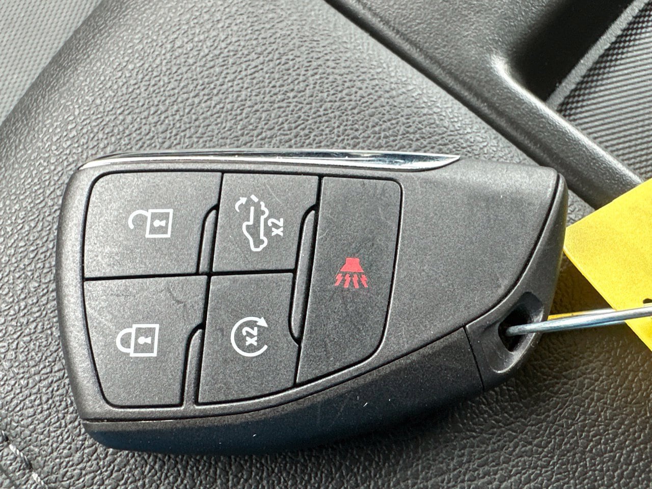 2026 Chevrolet Silverado 1500 RST - Photo 29