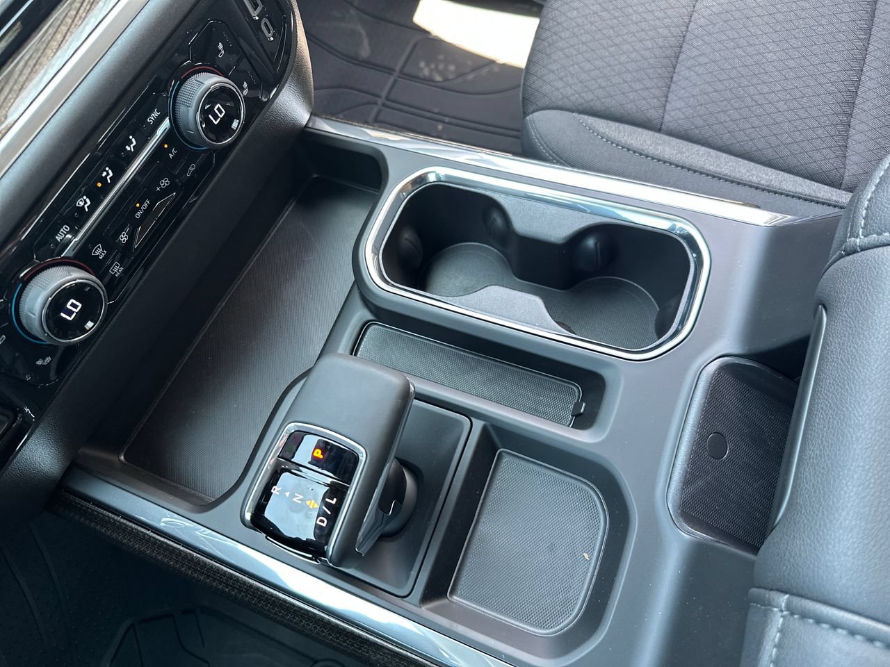 2026 Chevrolet Silverado 1500 LT, photo 26